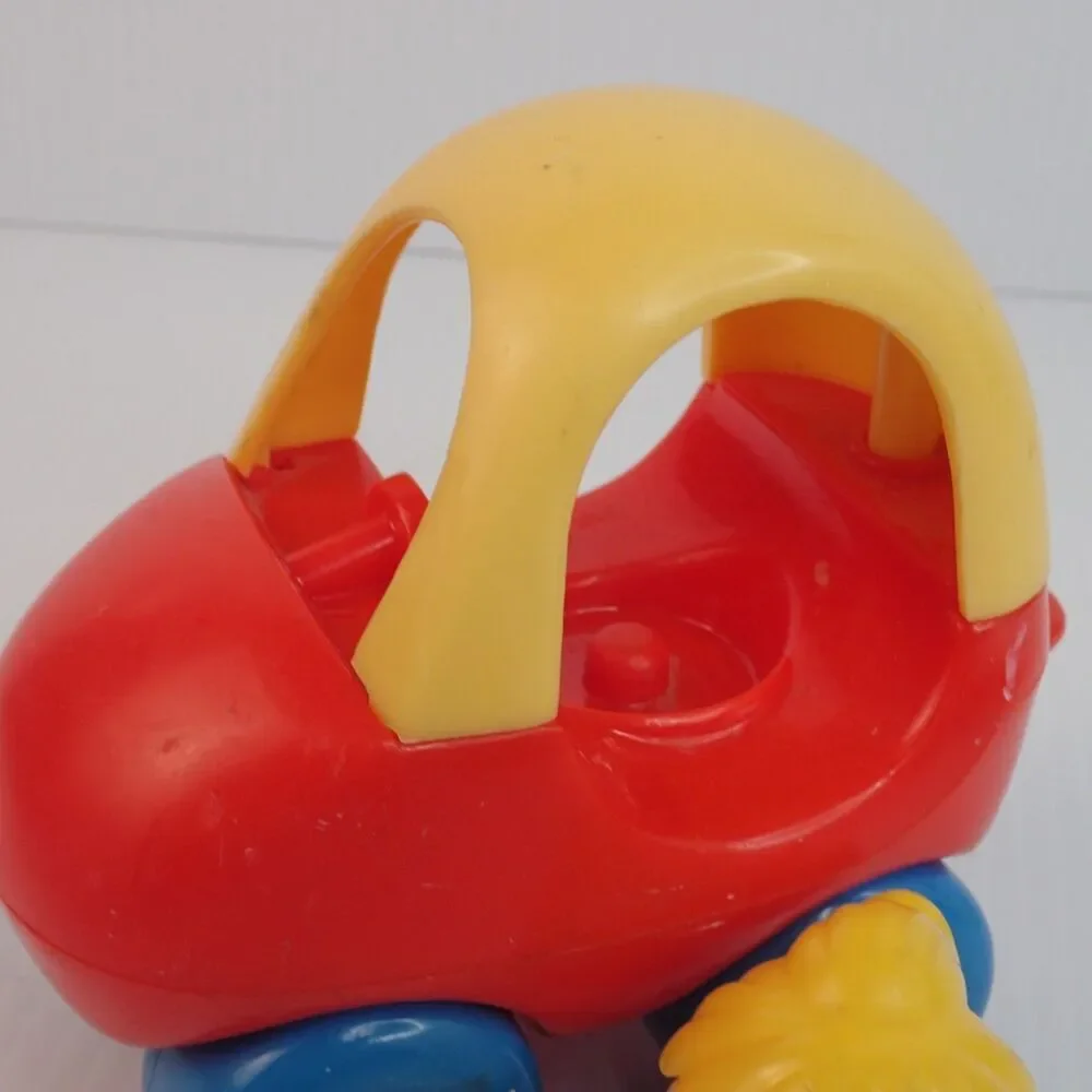 Little Tikes vintage little